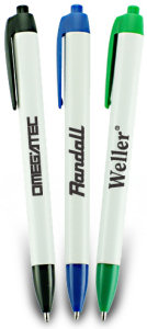Pens: Holborn Ballpoint Pens